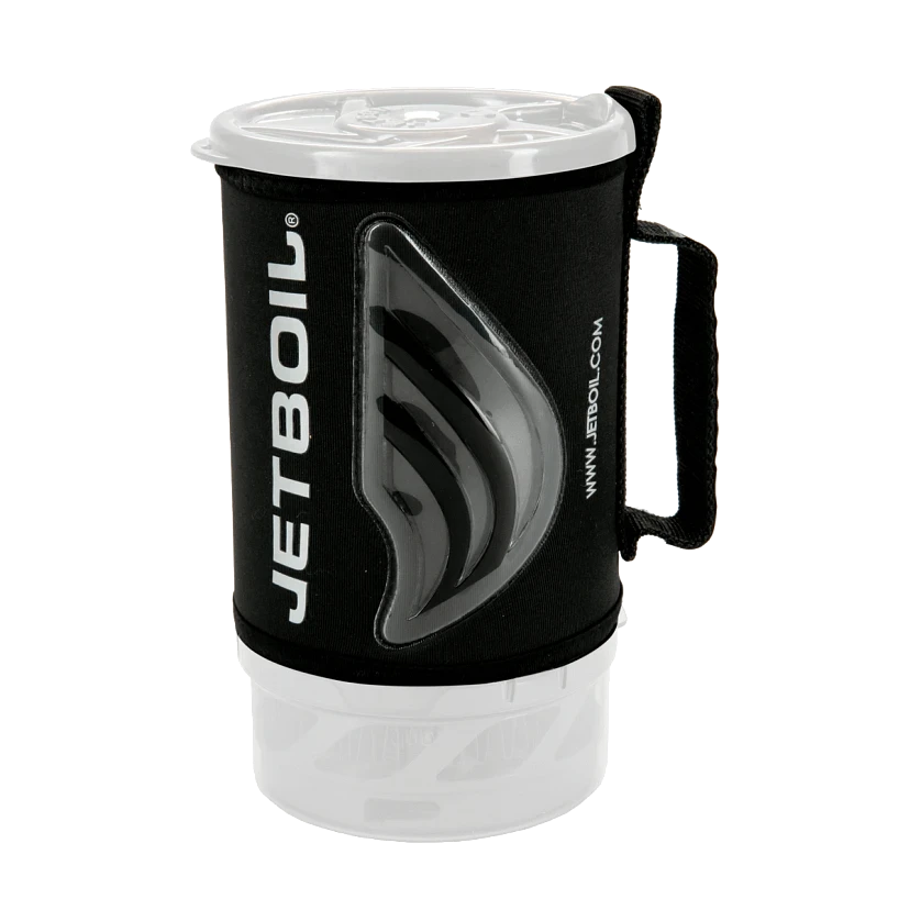 Jetboil Cozy für Flash, Java 2.0