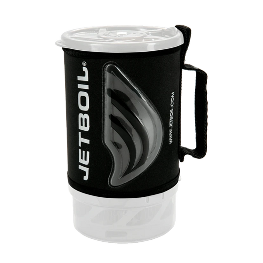Jetboil Cozy für Flash, Java 2.0