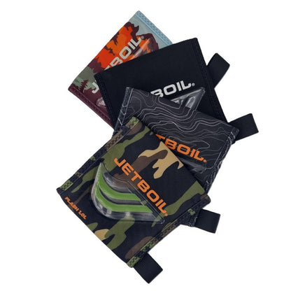 Jetboil Cozy для Flash 1.0L