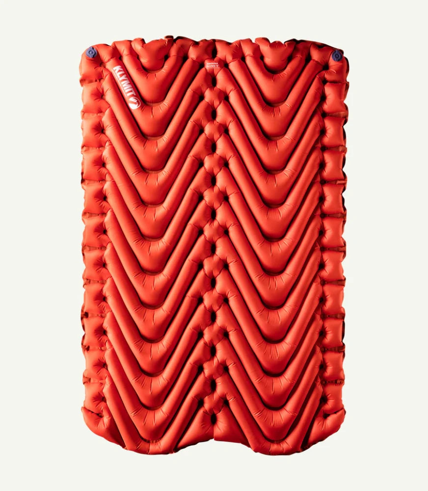 Klymit Insulated Double V