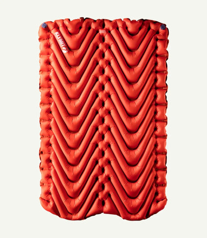 Klymit Insulated Double V