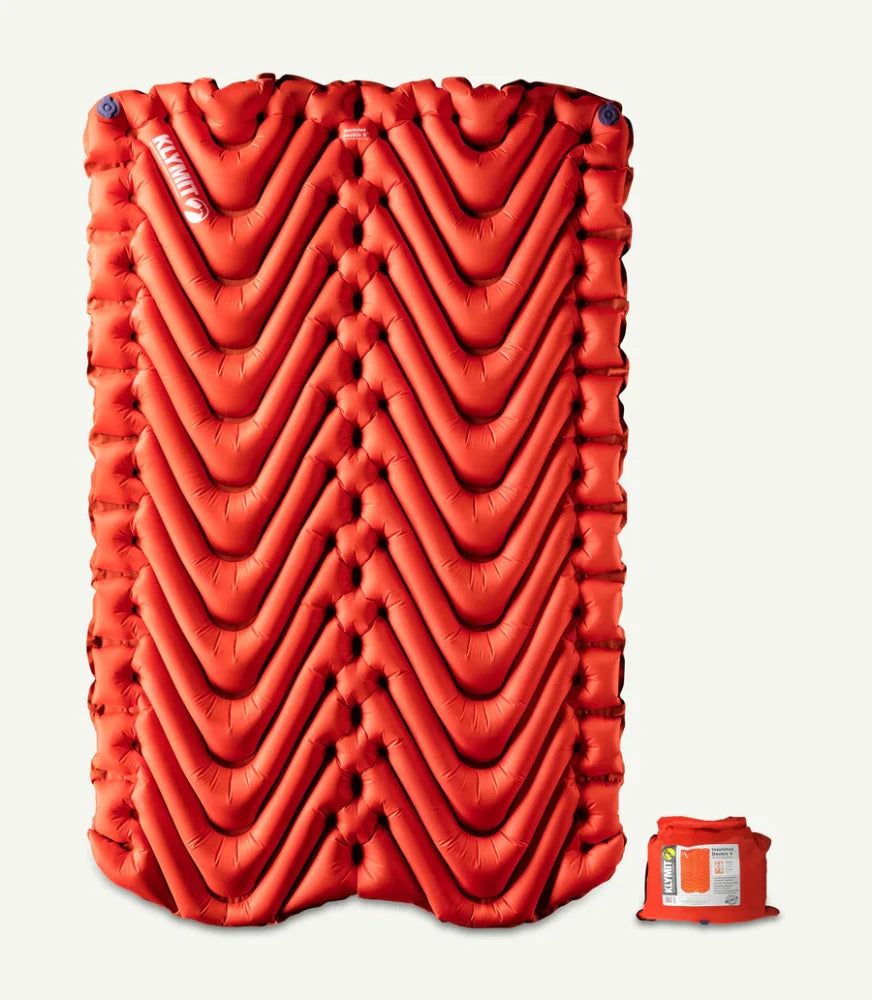 Klymit Insulated Double V