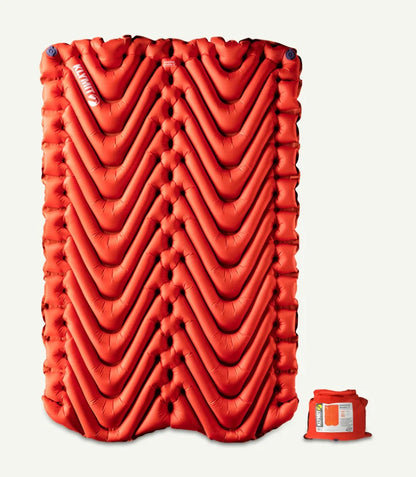 Klymit Insulated Double V