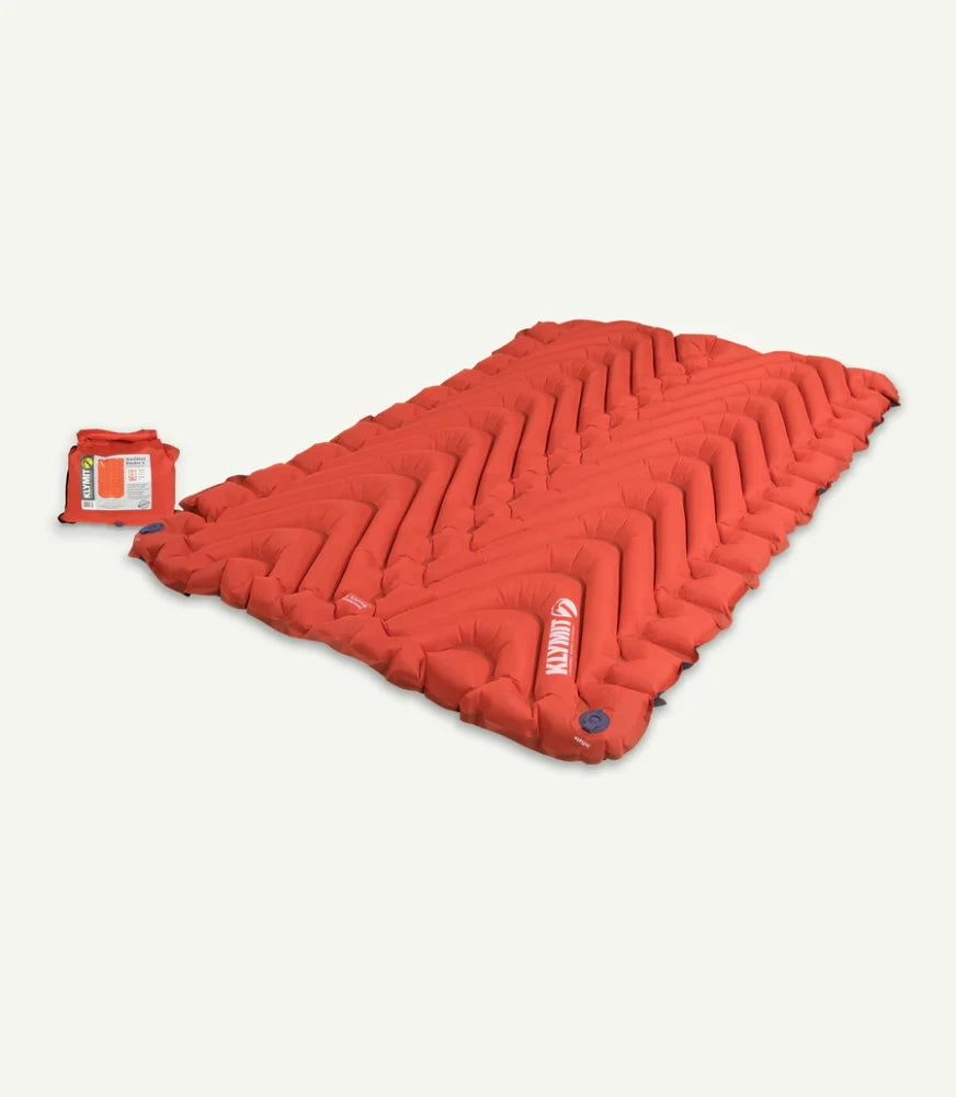 Klymit Insulated Double V