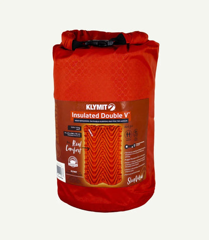 Klymit Insulated Double V