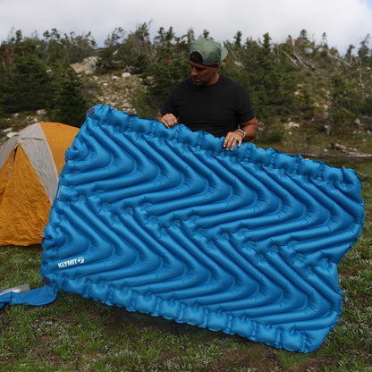 Klymit Double V