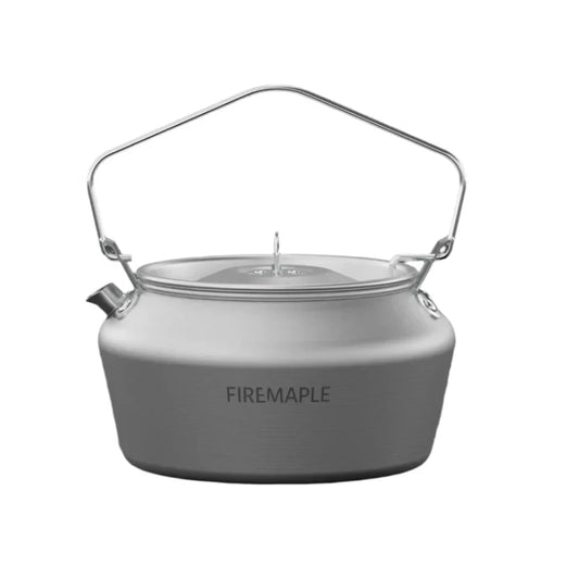 Fire-Maple Frost Kessel