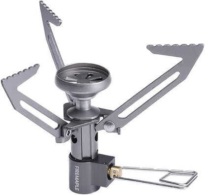 Fire-Maple Hornet II Titanium