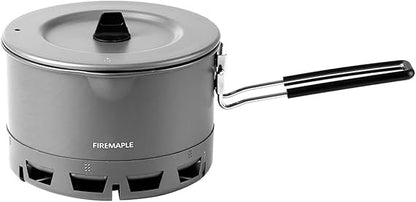 Fire-Maple Petrel Ramen Pot 800ml