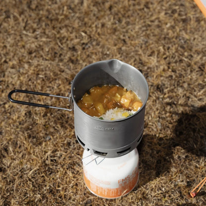 Fire-Maple Petrel Ultralight Topf 750ml