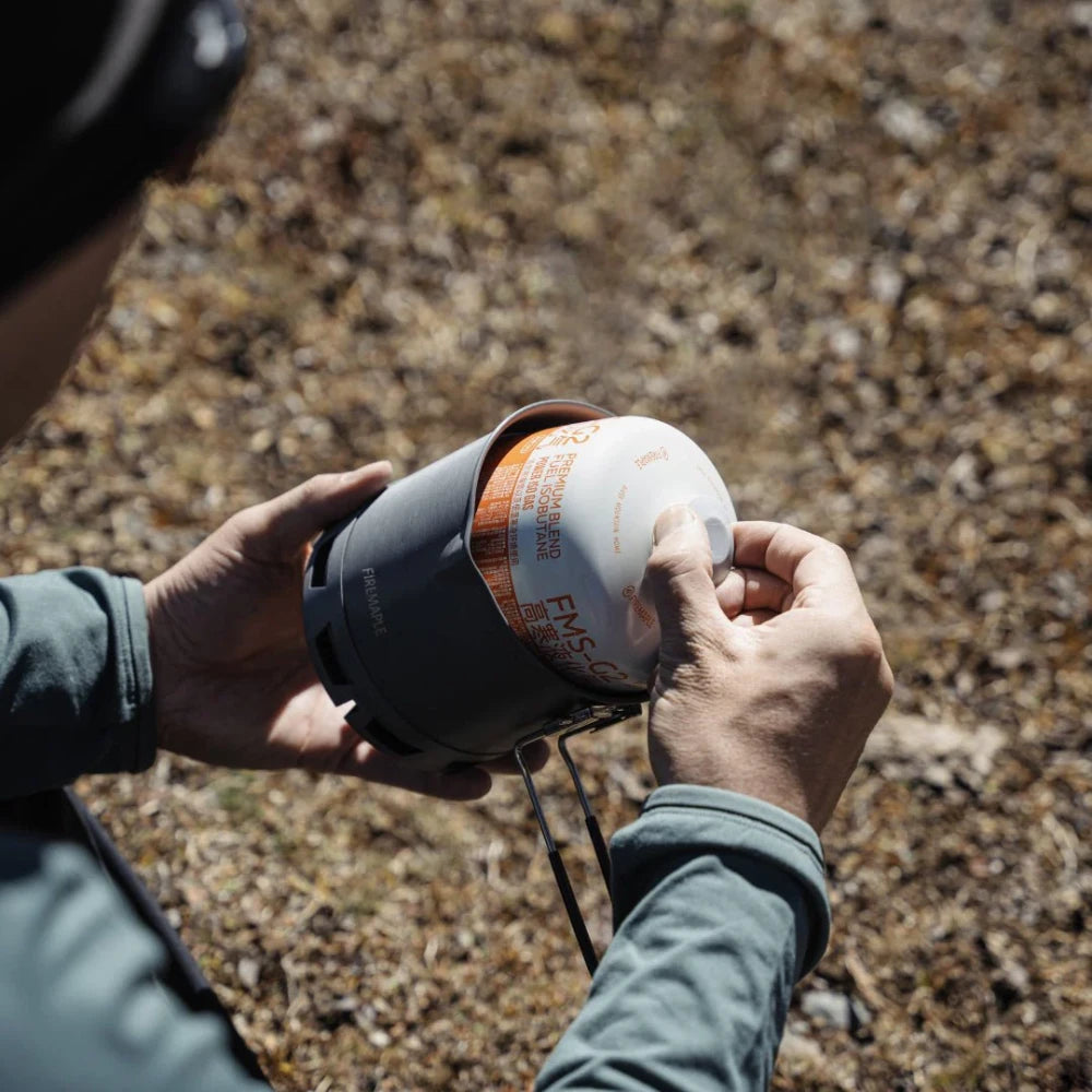 Fire-Maple Petrel Ultralight Topf 750ml