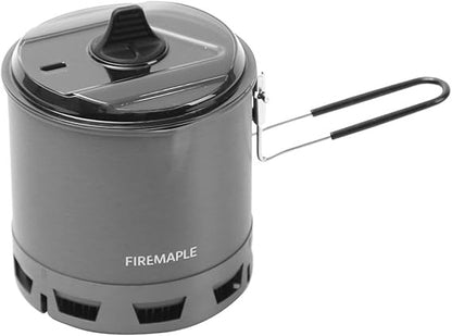Fire-Maple Petrel Ultralight Topf 750ml
