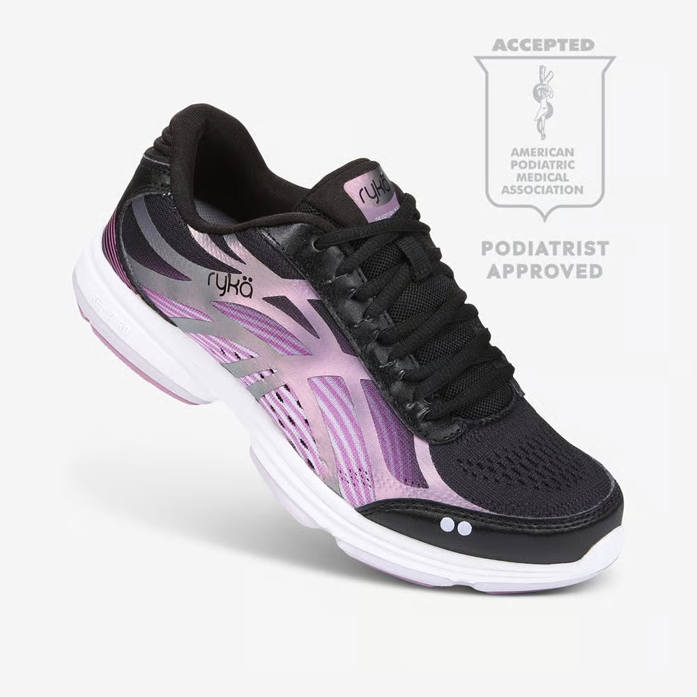 Ryka Devotion Plus 3 Walking Sneaker