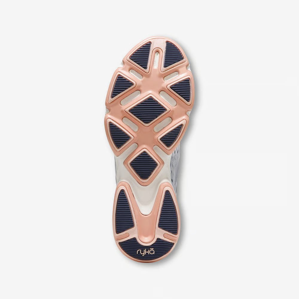 Ryka Devotion Plus 3 Walking Sneaker
