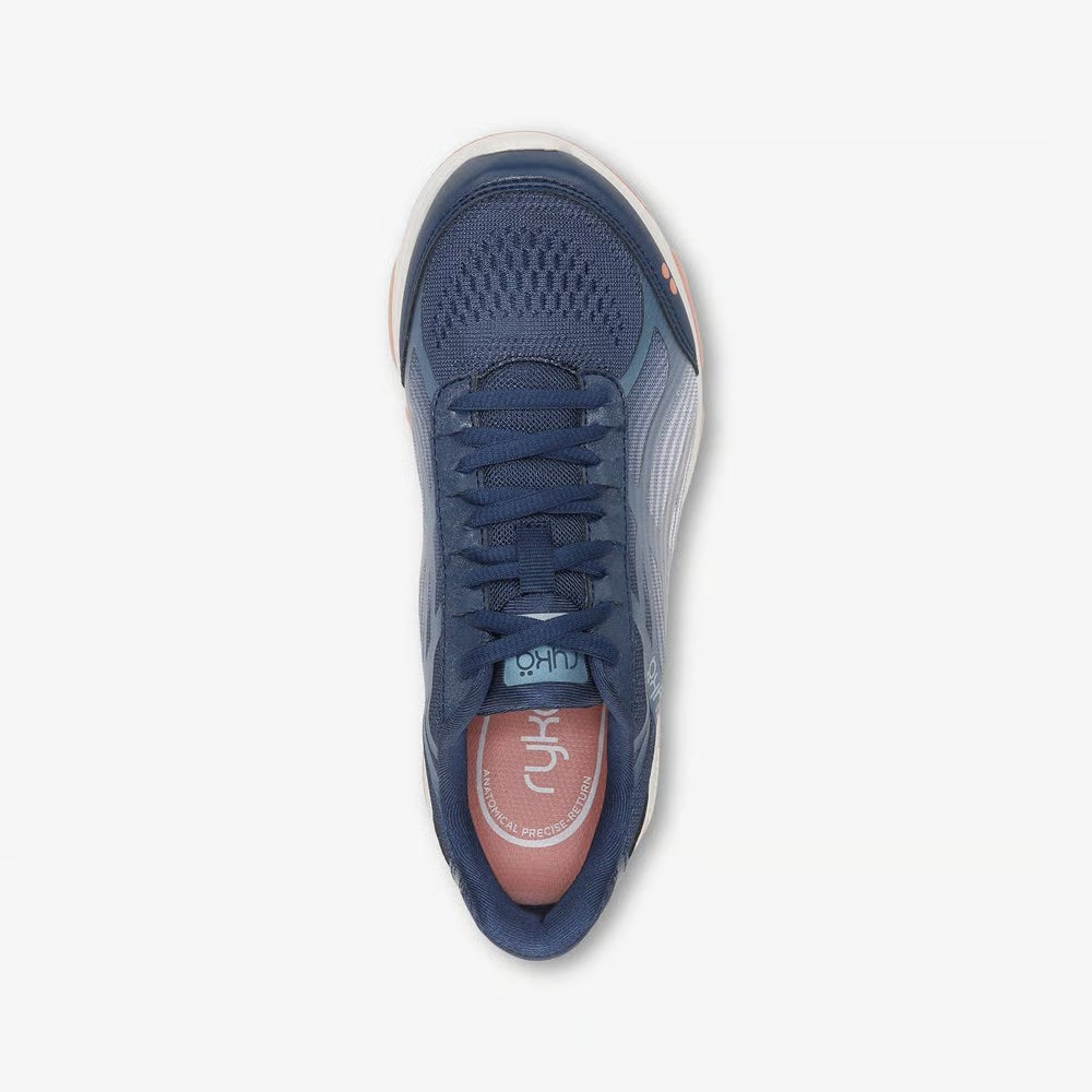 Ryka Devotion Plus 3 Walking Sneaker