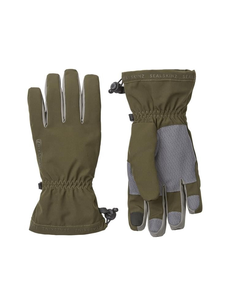 Sealskinz Drayton водонепроницаемые легкие перчатки