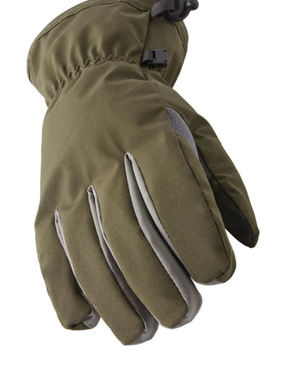 Sealskinz Drayton водонепроницаемые легкие перчатки