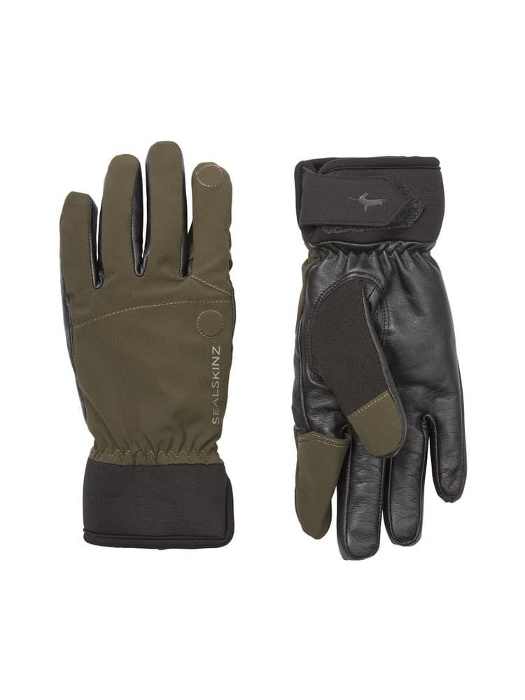Sealskinz Broome Wasserdichter Allwetter-Schießhandschuh