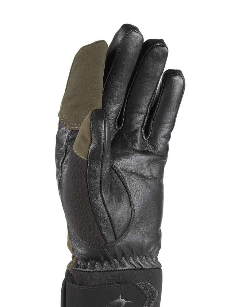 Sealskinz Broome Wasserdichter Allwetter-Schießhandschuh