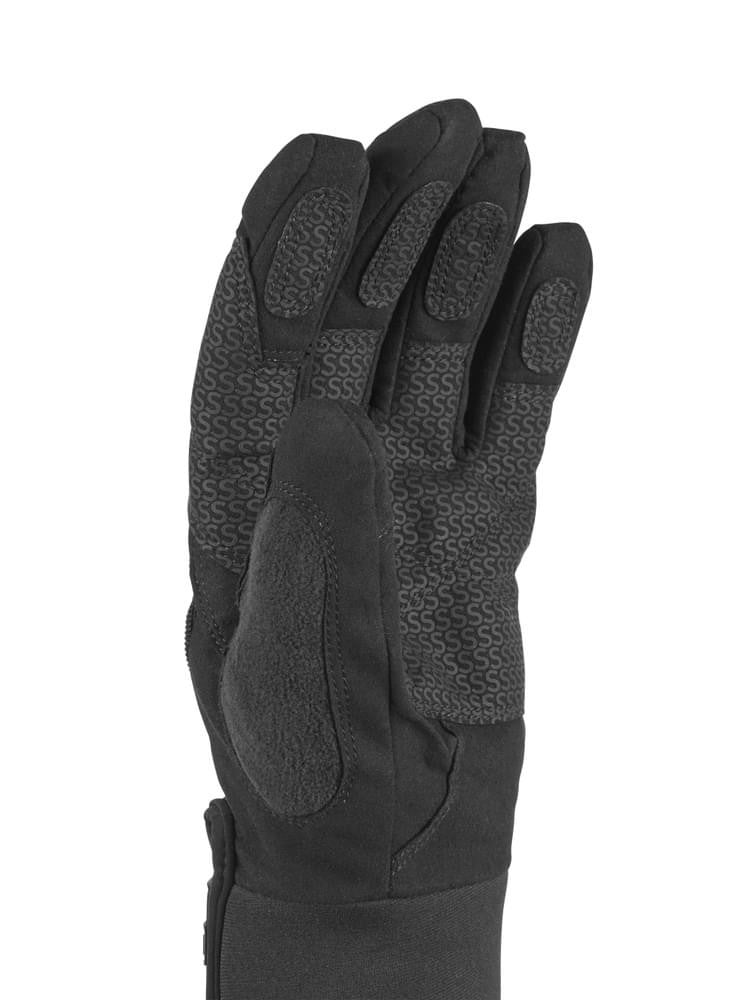 Sealskinz Harling Wasserdichter Allwetterhandschuh