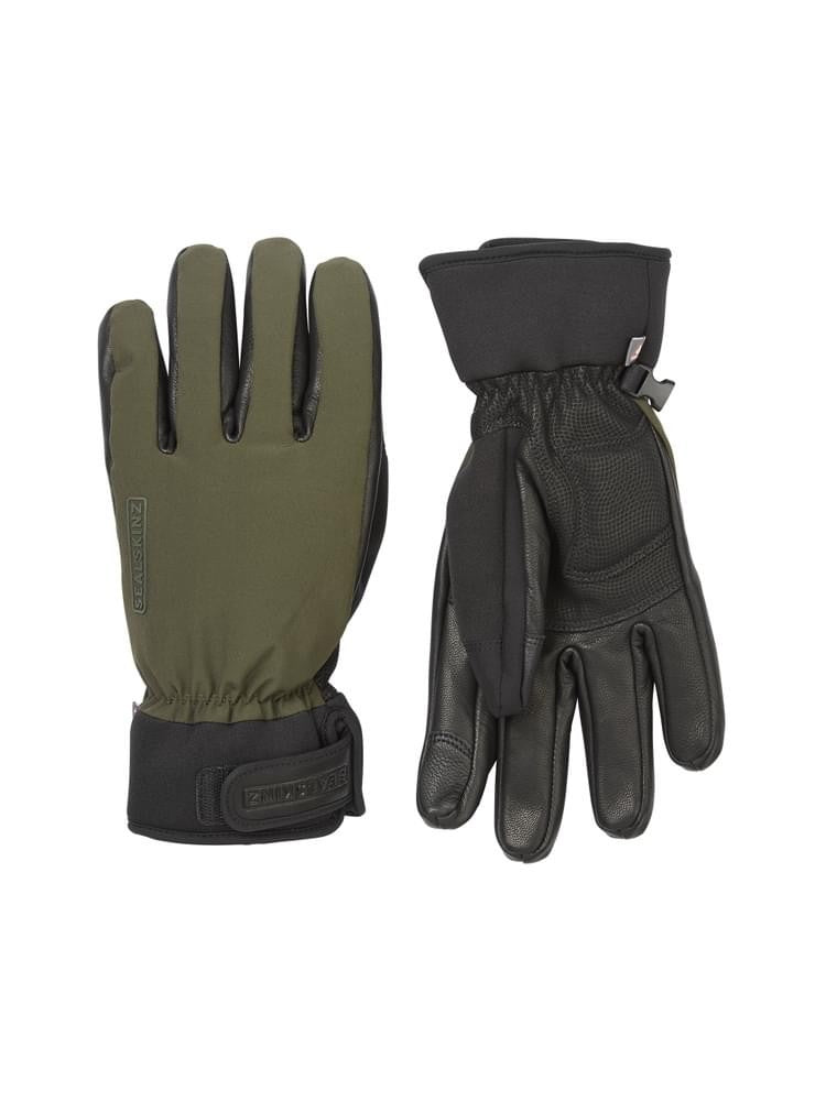 Sealskinz Перчатки Witton водонепроницаемые для экстремально холодной погоды