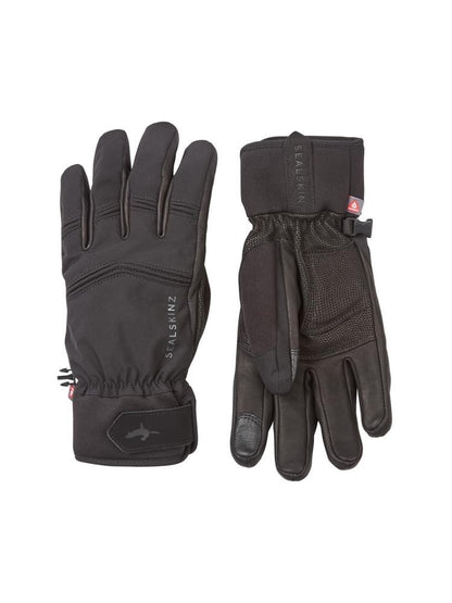 Sealskinz Перчатки Witton водонепроницаемые для экстремально холодной погоды
