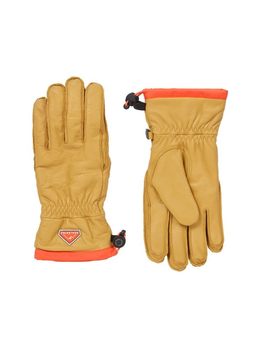 Sealskinz Westfield Waterproof Leather Hiking Glove with Fusion Control™