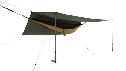 Robens Trace Ultimate Hammock Set