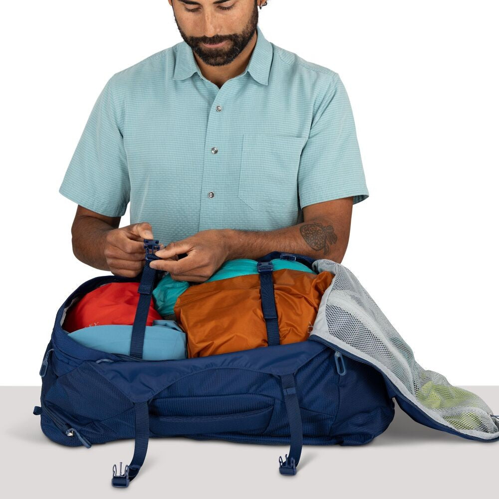 Osprey Farpoint 40 O/S (2026)