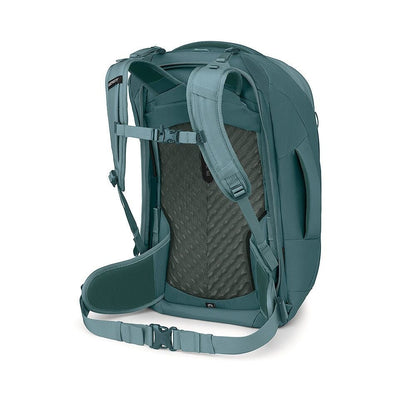Osprey Fairview 55 O/S (2026)