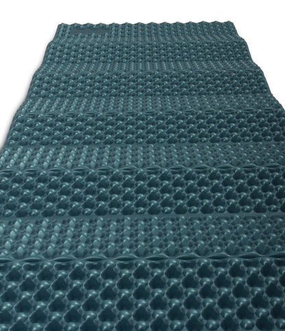 Pinguin Fold XL Alu Silver