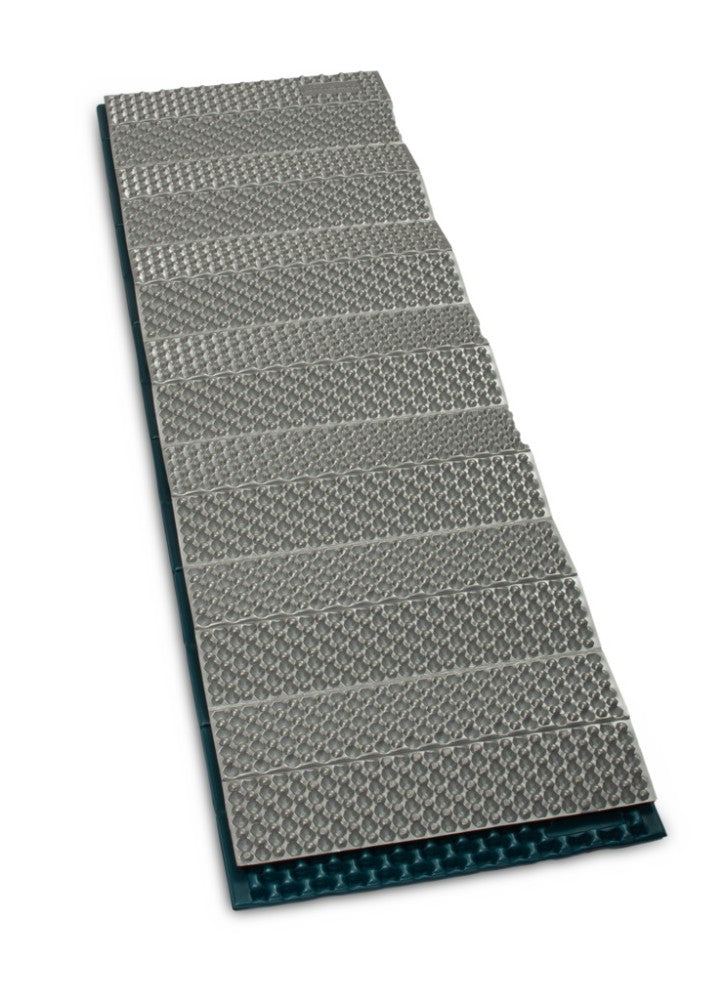 Pinguin Fold XL Alu Silver