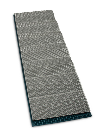 Pinguin Fold XL Alu Silver