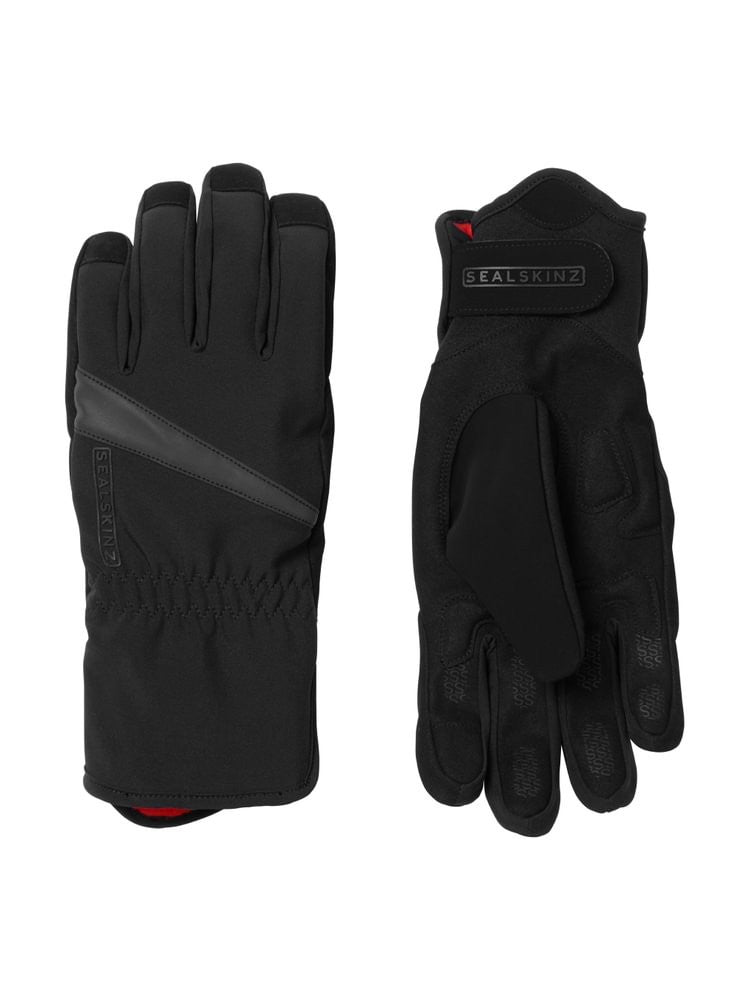 Sealskinz Bodham - Women's Waterproof All Weather Cycle Glove