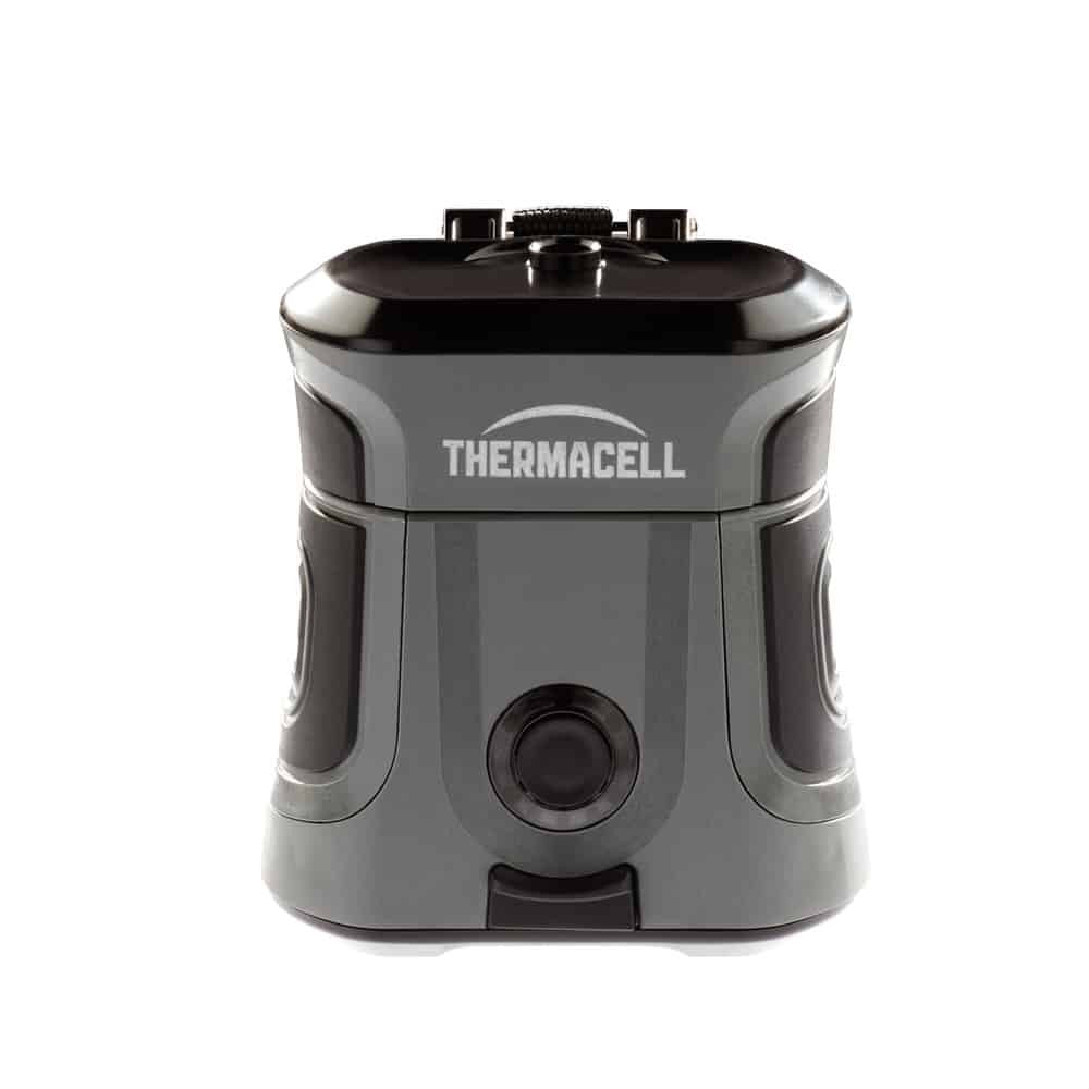 ThermaCell EX90 Battery-Powered Mosquito Repeller