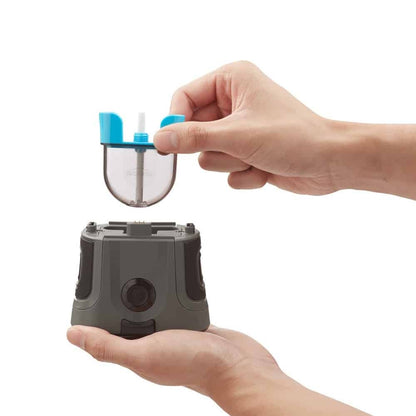 ThermaCell EX90 Battery-Powered Mosquito Repeller