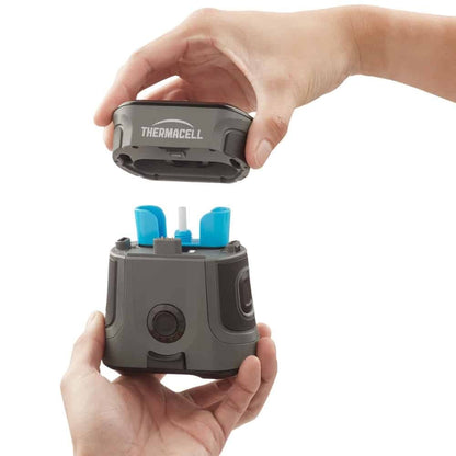 ThermaCell EX90 Battery-Powered Mosquito Repeller