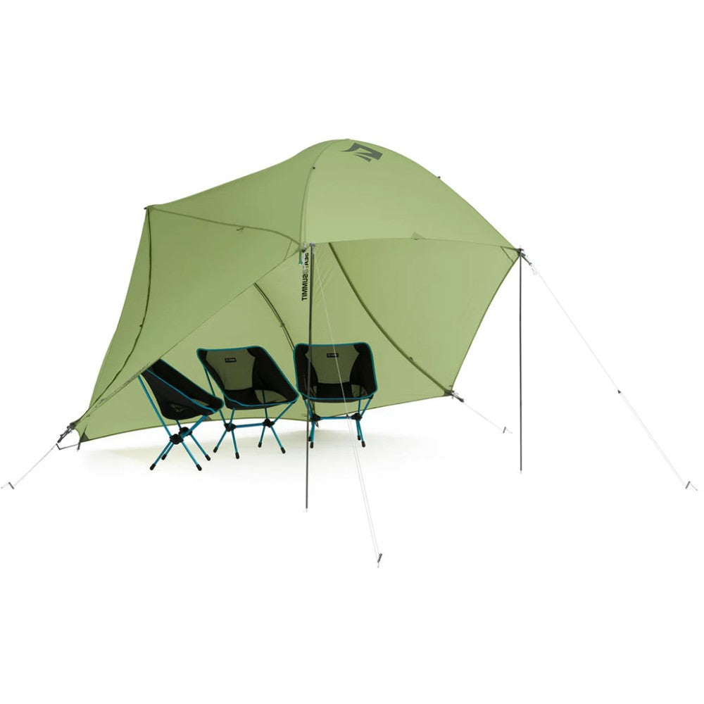 Sea To Summit Telos Evo Zelt – TR3