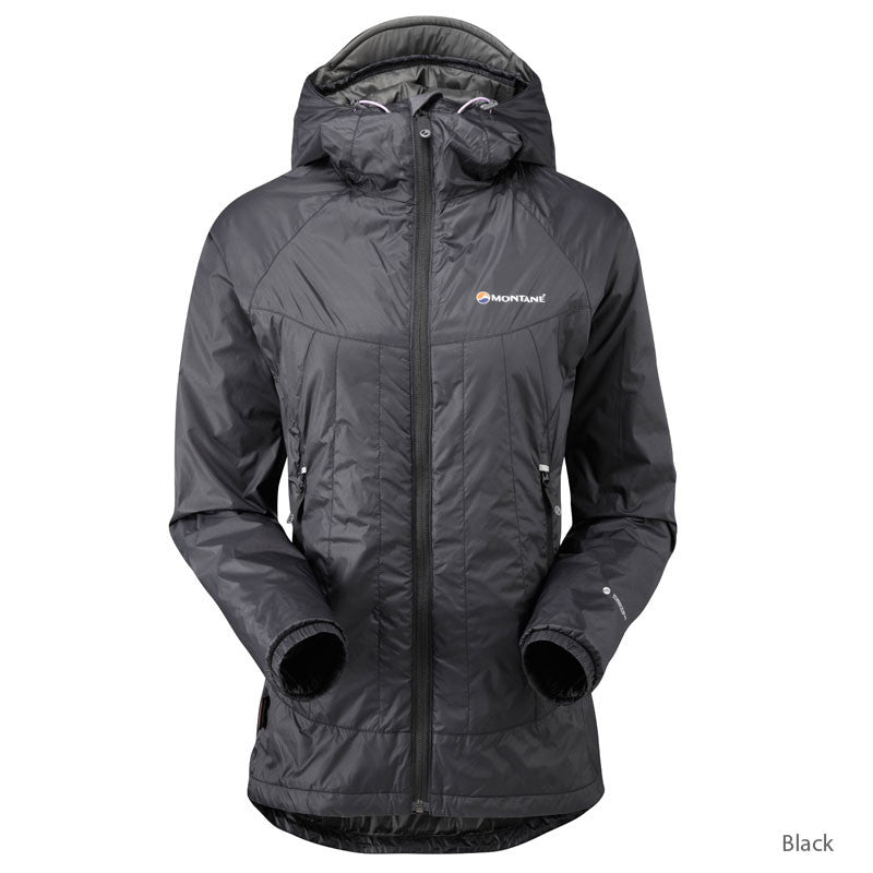 Montane Women's Prism Jacket