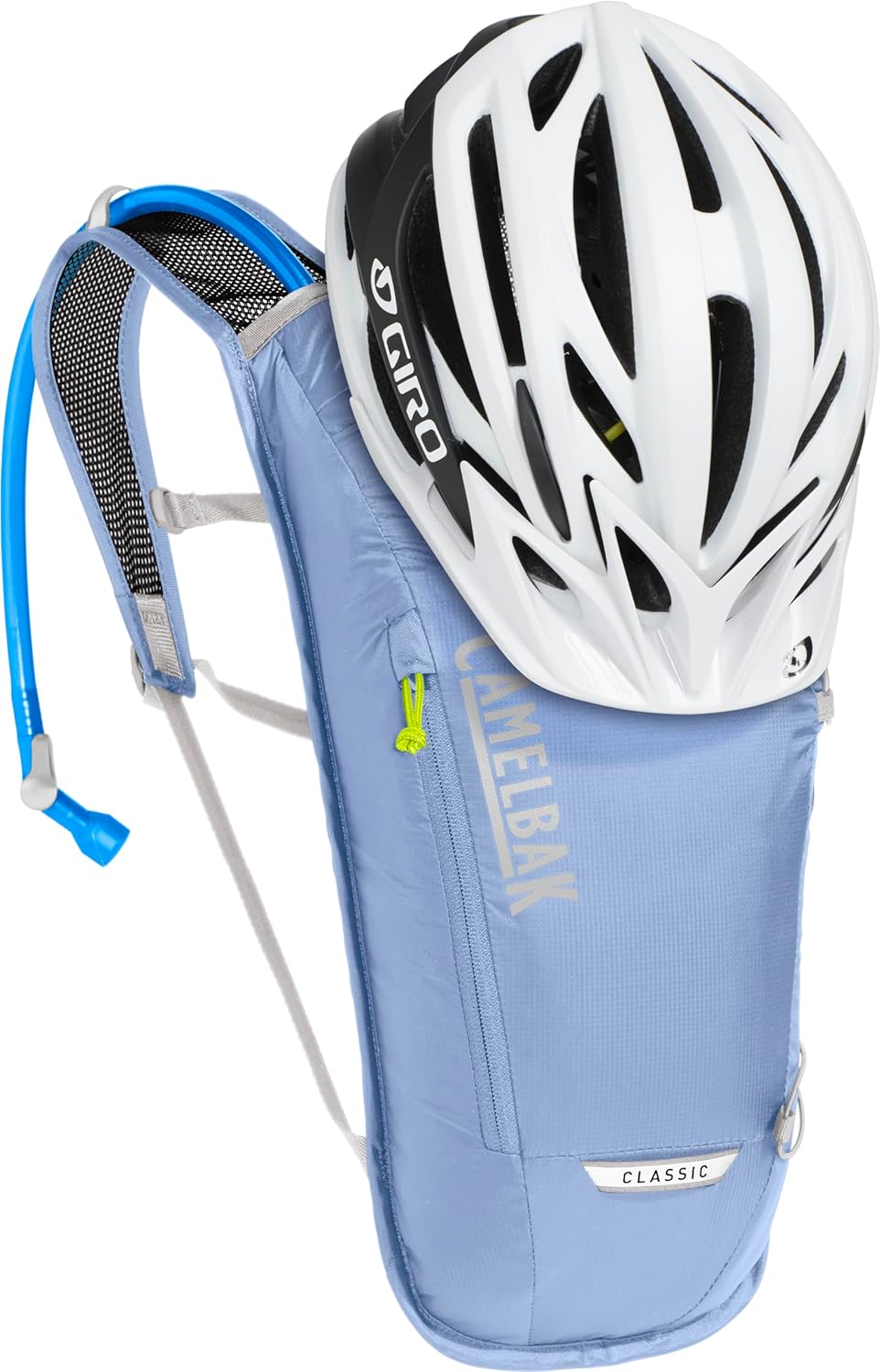 CamelBak Classic™ Light 4L Hydration Pack with 620ml Reservoir