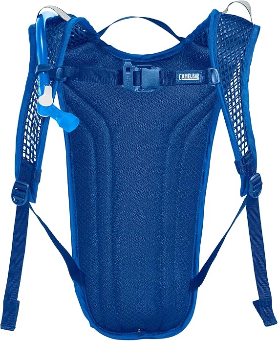 CamelBak Kids' Mini M.U.L.E.® 5L Trinkrucksack mit Crux® 1,5L Reservoir