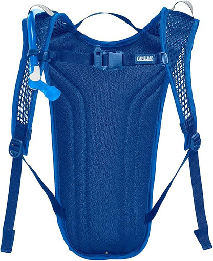 CamelBak Kids' Mini M.U.L.E.® 5L Trinkrucksack mit Crux® 1,5L Reservoir