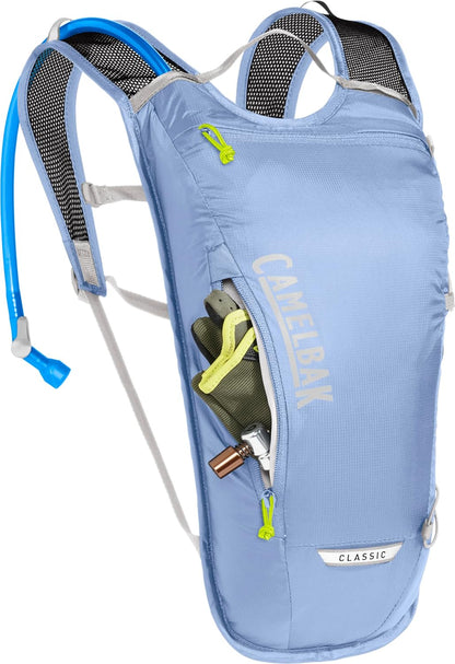 CamelBak Classic™ Light 4L Hydration Pack with 620ml Reservoir