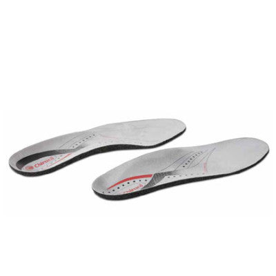 Chiruca insoles (gray)