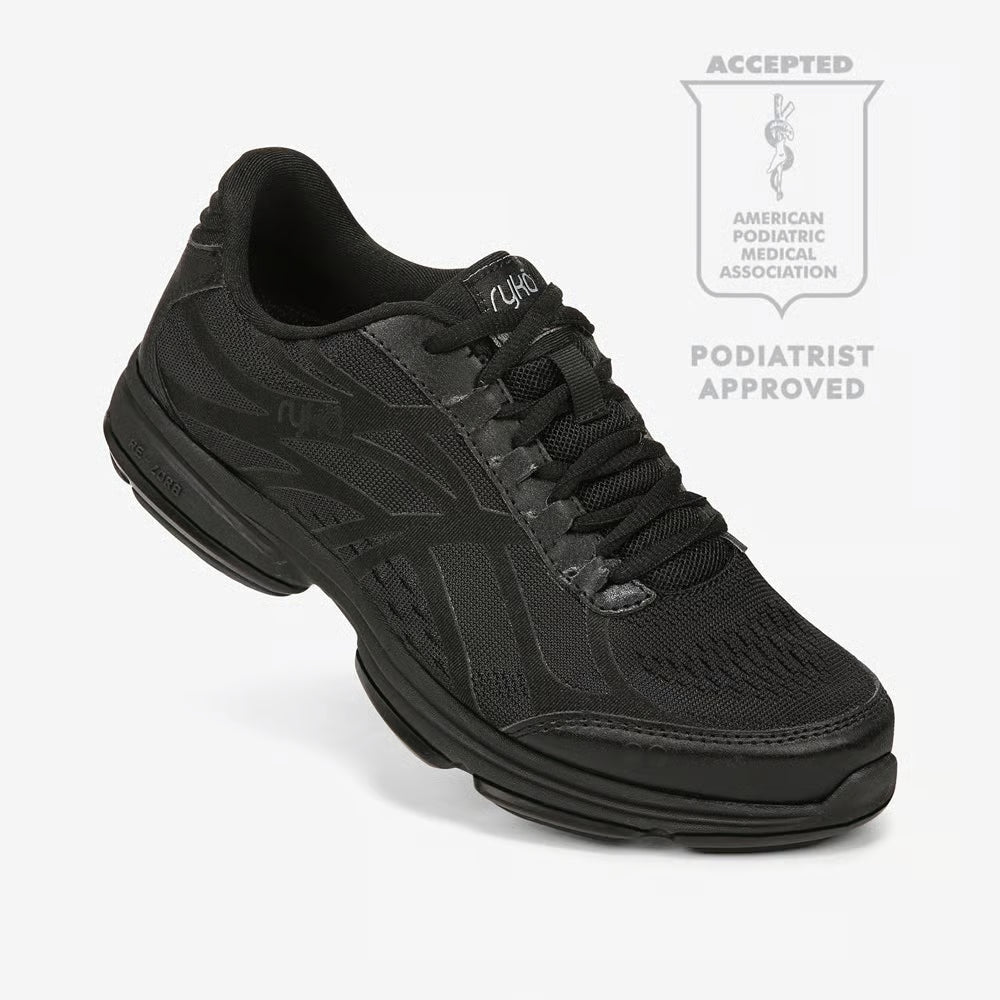 Ryka Devotion Plus 3 Walking Sneaker