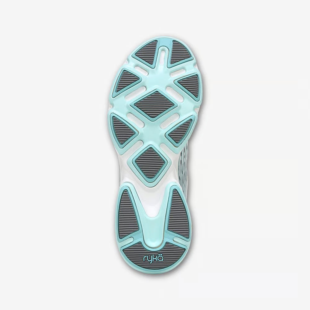 Ryka Devotion Plus 3 Walking Sneaker