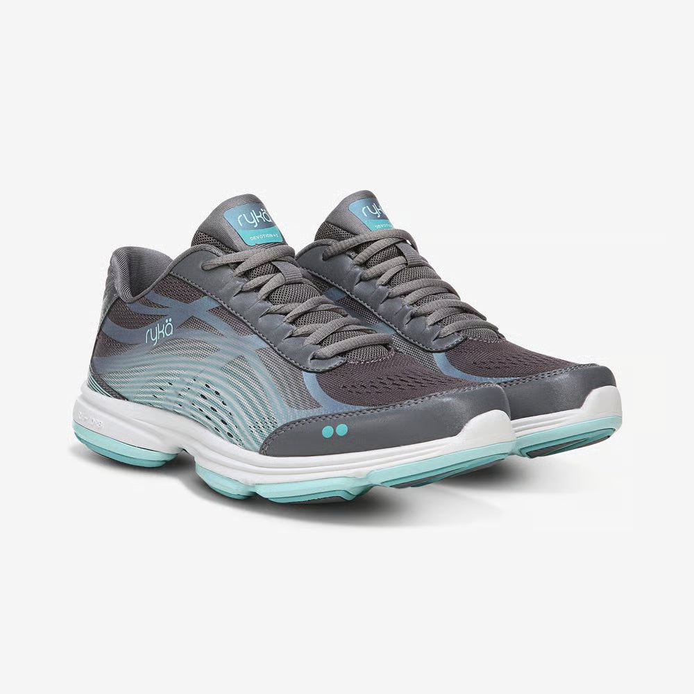 Ryka Devotion Plus 3 Walking Sneaker