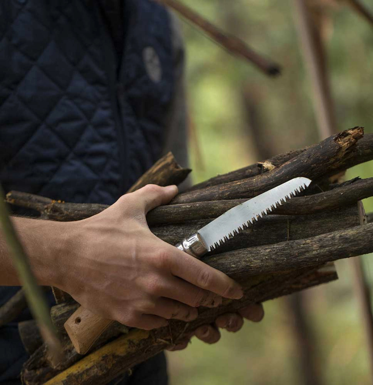 Opinel N°12 Saw