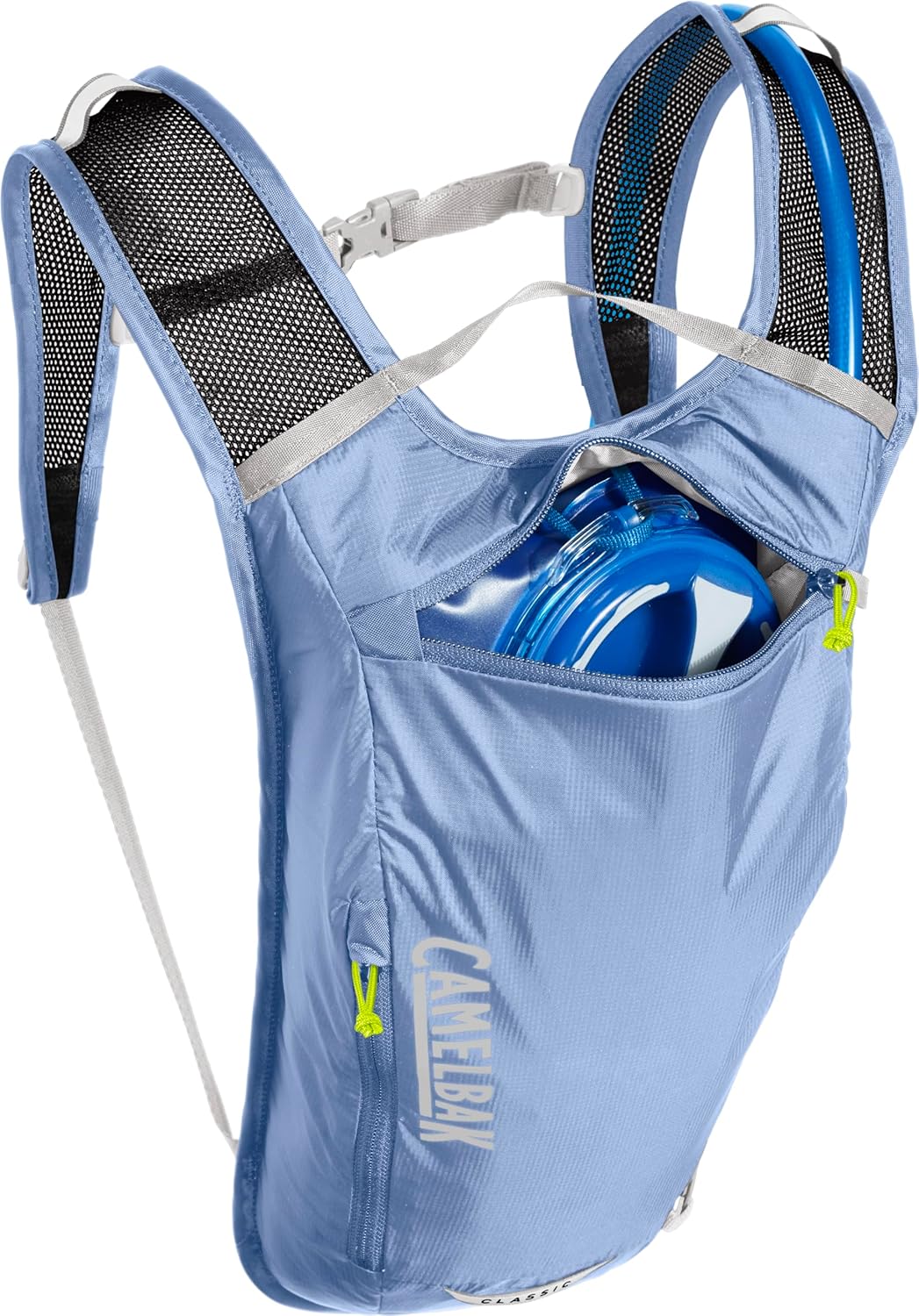 CamelBak Classic™ Light 4L Hydration Pack with 620ml Reservoir