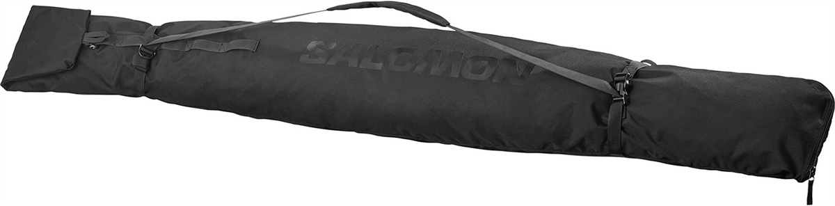 SALOMON slēpju soma Original 1Pair 160-210 black